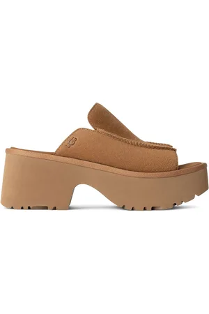 UGG Sabots À Talon W New Heights Slide
