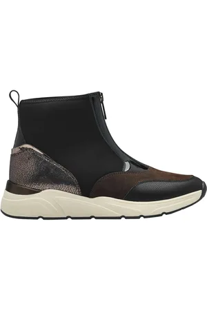 Tamaris Baskets Chaussettes À Enfiler