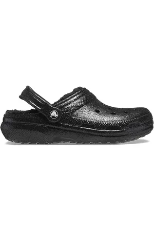 Crocs Sabots Fourrés Classic