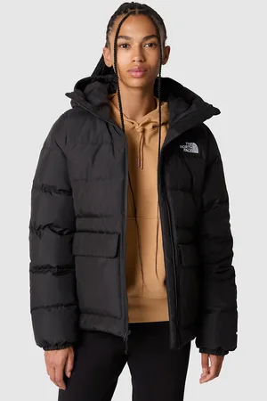 The North Face Doudoune À Capuche Gotham