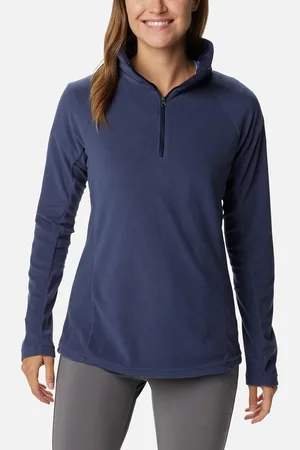 Columbia Polaire Demi Zippée Glacial™ Iv