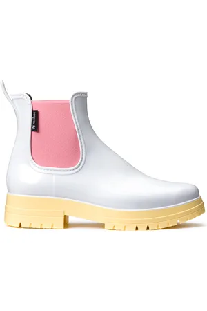 Méduse Bottines Japmod