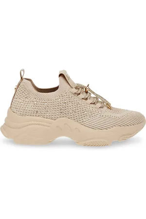 Steve Madden Baskets Blush