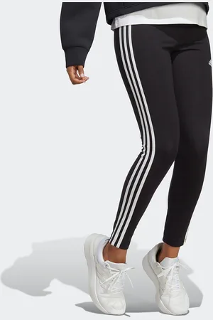 adidas Legging Essentials 3-stripes Taille Haute