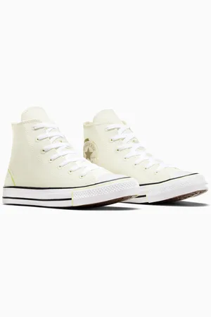Converse Baskets Chuck Taylor All Star Hi Summer Verse