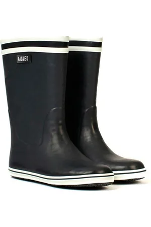 Aigle Bottes Fourrées Malouine Fur 2