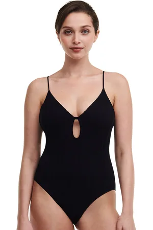 Chantelle Maillot De Bain 1 Pièce Pulp