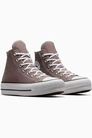 Converse Baskets All Star Lift Hi Seasonal Color