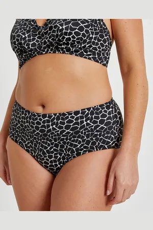 La Redoute Bas De Maillot De Bain Culotte Haute