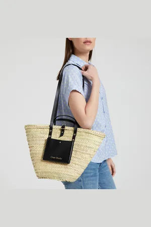 CRAIE STUDIO Sac Panier Ii