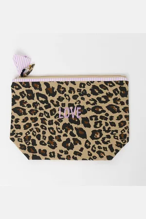 Petite Mendigote Pochette Zippée Eva Xl