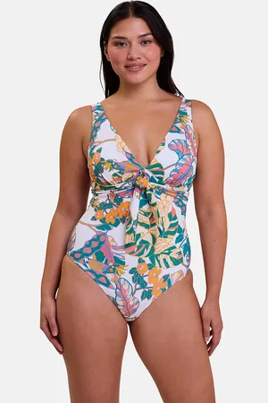 Sans Complexe Maillot De Bain 1 Pièce Fidji