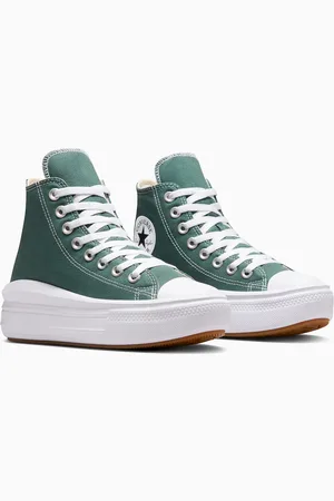 Converse Baskets All Star Move Seasonal Color