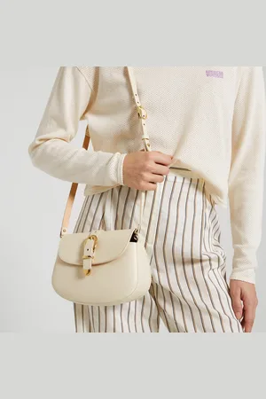 HERBERT FRERE SOEUR Petit Sac À Bandoulière En Cuir Le Courcy Frieda