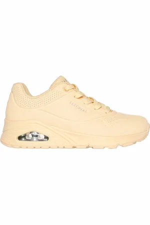 Skechers Basket Uno - Stand On Air