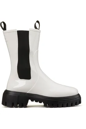 LEMON JELLY Boots City