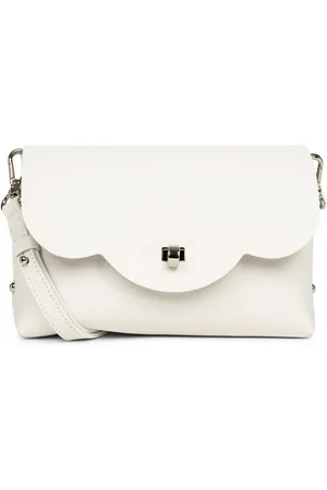 Lancaster Sac Trotteur En Cuir City Flore