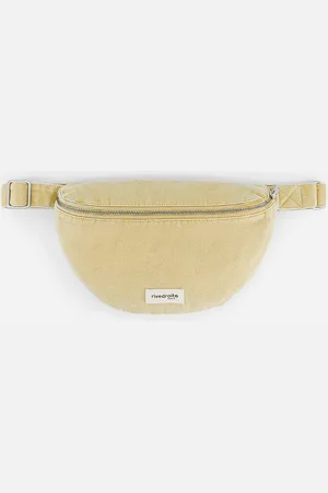 Rive Droite Paris Sac Banane Custine