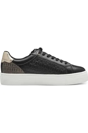 Tamaris Baskets Zippées
