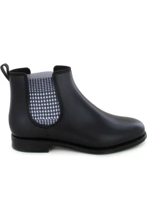 Be Only Bottines Oxford Galles
