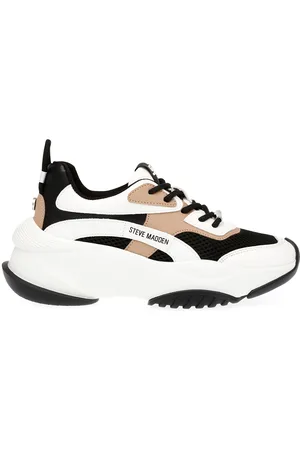 Steve Madden Baskets Belissimo