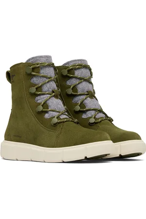 sorel Boots Explorer™ Iii Joan Wp