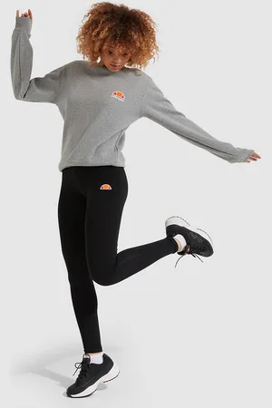 Ellesse Legging Solos2 Avec Logo Sur La Jambe