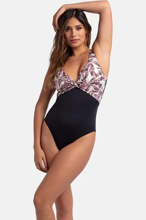 Dorina Maillot De Bain 1 P Shibora