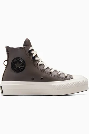 Converse Baskets All Star Lift Hi Counter Climate