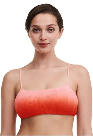 Chantelle Haut De Maillot De Bain Pulp