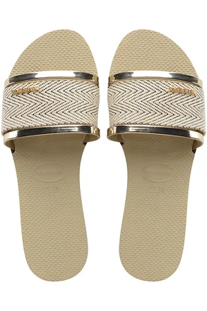 Havaianas Mules You Trancoso Premium