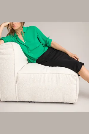La Redoute Jupe Tube En Maille Jersey
