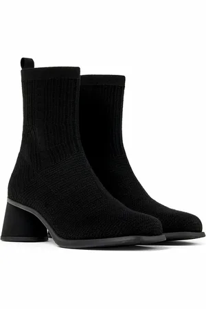 Camper Bottines Chaussettes Kiara