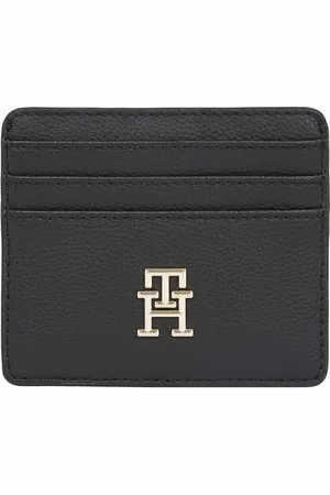 Tommy Hilfiger Porte Cartes Th Soft