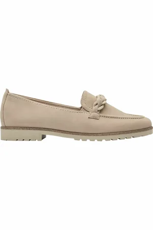 Tamaris Mocassins En Cuir
