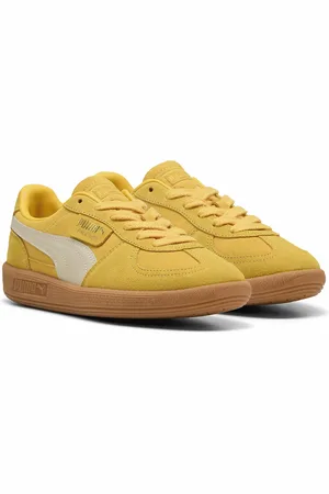 PUMA Baskets Cuir Palermo