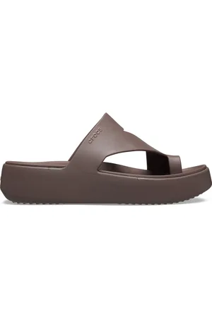 Crocs Tongs Getaway Toe Loop