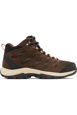 Columbia Chaussures De Marche Redmond™ Iii Mid Fem