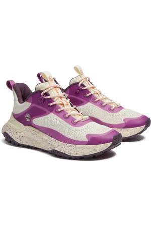 Timberland Baskets Motion Access