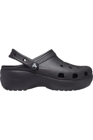 Crocs Sabots Plateforme Classic
