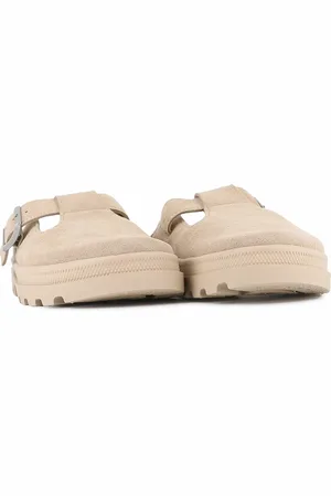 Palladium Sabots Dunlite Pyla