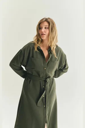 Almé Robe Ludivine