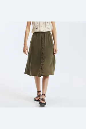 VERO MODA Jupe Midi