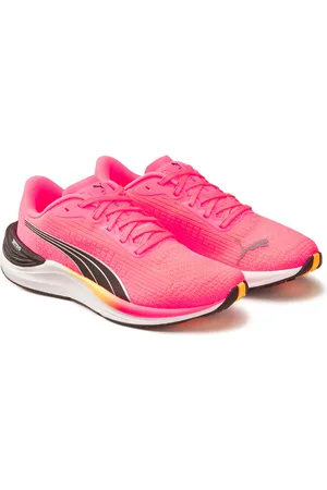 PUMA Baskets Electrify Nitro 3 Fade