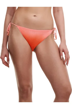 Chantelle Bikini À Nouer One Size Pulp