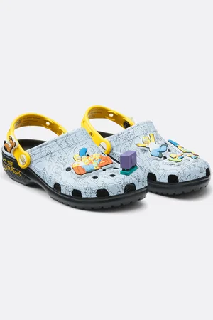 Crocs Sabots Classic The Simpsons