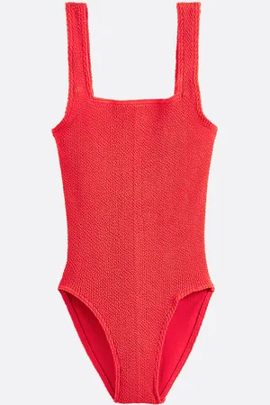 La Redoute Maillot De Bain 1 Pièce Ballerine One Size