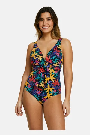 Sans Complexe Maillot De Bain Une Pièce Island Dream