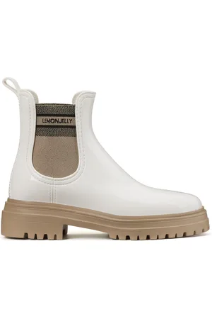 LEMON JELLY Boots Flow