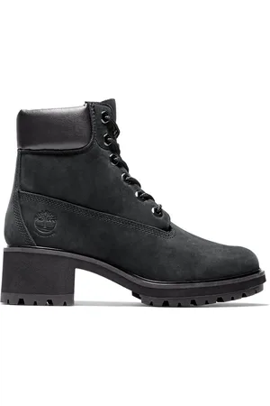 Timberland Bottines Cuir Kinsley 6in Wp